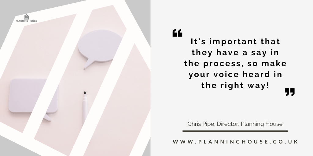 How to Object to a Planning Application Without Being a NIMBY